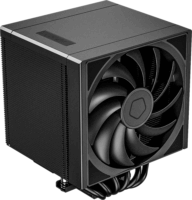 ID-Cooling FROZN A620 SLK PWM Univerzális CPU hűtő - Fekete