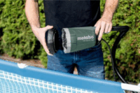 Metabo TPF 18 LTX 7000 Akkus merülő- és nyomószivattyú 18V