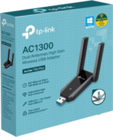 TP-Link Archer T5U Plus AC1300 Wireless USB Adapter