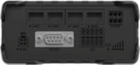 Teltonika RUT956-ESIM Dual SIM 2G/3G/4G LTE WiFi4 Ipari Router - Fekete