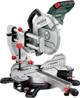 Metabo KGSV 254 MC Elektromos Asztali Gérvágófűrész 1800W