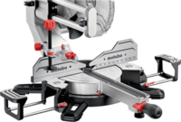 Metabo KGSV 254 MC Elektromos Asztali Gérvágófűrész 1800W
