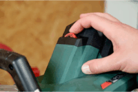Metabo KGSV 254 MC Elektromos Asztali Gérvágófűrész 1800W