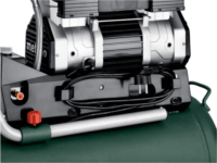 Metabo Basic 270-50 Elektromos Műhely Kompresszor 1500W