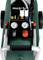 Metabo Basic 270-50 Elektromos Műhely Kompresszor 1500W