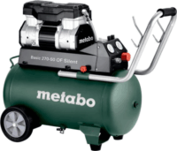 Metabo Basic 270-50 Elektromos Műhely Kompresszor 1500W