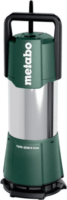 Metabo TDPA 6200/4 Inox Merülő / Nyomásszivattyú 1100 Watt