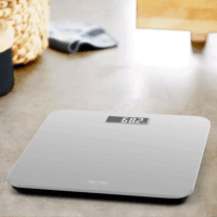 Tefal PP1801V0 Digitális személymérleg Max 160kg - Szürke