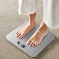 Tefal PP1801V0 Digitális személymérleg Max 160kg - Szürke