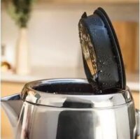 Tefal KI883D10 Vízforraló 1.5L 2400 Watt - Inox