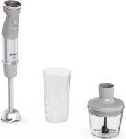 Tefal HB672B30 Botmixer készlet 1000W - Ezüst / Szürke