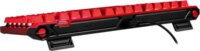 ASUS ROG Falchion Ace 75 HE ROG HFX V2 Mechanikus Vezetékes Gamer Billentyűzet DE - Piros