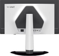 BenQ 26.5" MOBIUZ EX271QZ 16:9 QHD QD-OLED Gaming Monitor - Fekete