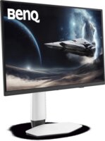 BenQ 26.5" MOBIUZ EX271QZ 16:9 QHD QD-OLED Gaming Monitor - Fekete