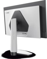BenQ 26.5" MOBIUZ EX271QZ 16:9 QHD QD-OLED Gaming Monitor - Fekete
