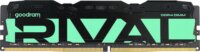 Goodram 16GB / 3200 RIVAL DDR4 CL16 Dual RAM KIT (2x8GB)