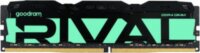 Goodram 16GB / 3200 RIVAL DDR4 UDIMM CL16 Single Desktop RAM