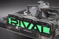 Goodram 8GB / 3200 RIVAL DDR4 UDIMM CL16 Single Desktop RAM