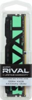 Goodram 8GB / 3200 RIVAL DDR4 UDIMM CL16 Single Desktop RAM