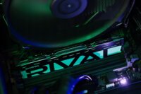 Goodram 32GB / 3200 RIVAL DDR4 UDIMM CL16 Single Desktop RAM