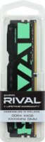 Goodram 32GB / 3200 RIVAL DDR4 UDIMM CL16 Single Desktop RAM