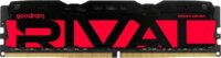 Goodram 16GB / 3200 RIVAL RADIANT DDR4 UDIMM CL16 Single Desktop RAM