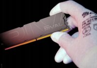 Goodram 8GB / 3600 RIVAL DEEP DDR4 UDIMM CL18 Single Desktop RAM