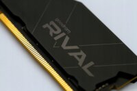 Goodram 16GB / 3600 RIVAL DEEP DDR4 UDIMM CL18 Dual RAM KIT (2x8GB)