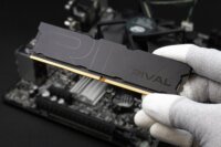 Goodram 16GB / 3600 RIVAL DEEP DDR4 UDIMM CL18 Single Desktop RAM