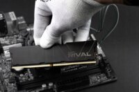 Goodram 16GB / 3600 RIVAL DEEP DDR4 UDIMM CL18 Single Desktop RAM