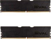 Goodram 32GB / 3600 RIVAL DEEP DDR4 UDIMM CL18 Dual RAM KIT (2x16GB)