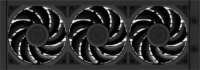 ID-Cooling Space SL360 V2 PLUS PWM Univerzális CPU Vízhűtés - Fekete