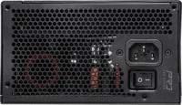 Asrock 750W PRO-M750G 80 PLUS Gold Moduláris Tápegység