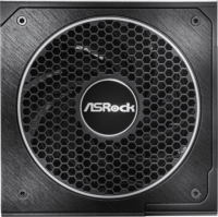 Asrock 850W PRO-M850G 80 PLUS Gold Moduláris Tápegység