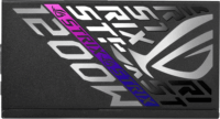ASUS 1200W ROG Strix 80 PLUS Platinum Moduláris Tápegység