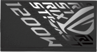 ASUS 1200W ROG Strix 80 PLUS Platinum Moduláris Tápegység