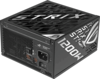 ASUS 1200W ROG Strix 80 PLUS Platinum Moduláris Tápegység