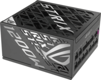 ASUS 1200W ROG Strix 80 PLUS Platinum Moduláris Tápegység