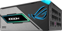 ASUS 1000W ROG Thor 80 PLUS Platinum III Moduláris Tápegység