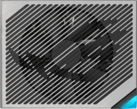 ASUS 1000W ROG Thor 80 PLUS Platinum III Moduláris Tápegység