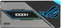 ASUS 1000W ROG Thor 80 PLUS Platinum III Moduláris Tápegység