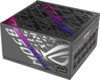 ASUS 850W ROG Strix Platinum Tápegység