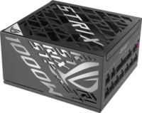 ASUS 1000W ROG-STRIX-1000P-GAMING-E 80 PLUS Platinum Moduláris Tápegység