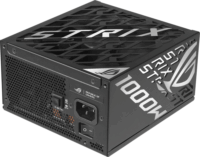 ASUS 1000W ROG-STRIX-1000P-GAMING-E 80 PLUS Platinum Moduláris Tápegység