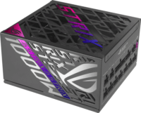 ASUS 1000W ROG-STRIX-1000P-GAMING-E 80 PLUS Platinum Moduláris Tápegység