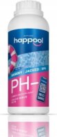 Acrylmed CALCID MINUS pH érték beállító folyadék 1L