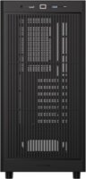 ID-Cooling WARE 510 Midi Torony Számítógépház - Fekete