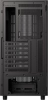 ID-Cooling WARE 510 Midi Torony Számítógépház - Fekete