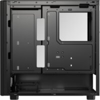 ID-Cooling WARE 510 Midi Torony Számítógépház - Fekete