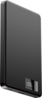 Gembird PB05-WPC15M-LCD-01 Mágneses Wireless Powerbank 5000mAh 15W - Fekete